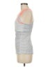 Lululemon Athletica Silver Active Tank Size 6 - photo 5