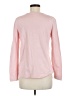 Chico's Pink Long Sleeve Top Size Med (1) - photo 2