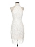 Keepsake Ivory White Cocktail Dress Size XS - photo 1