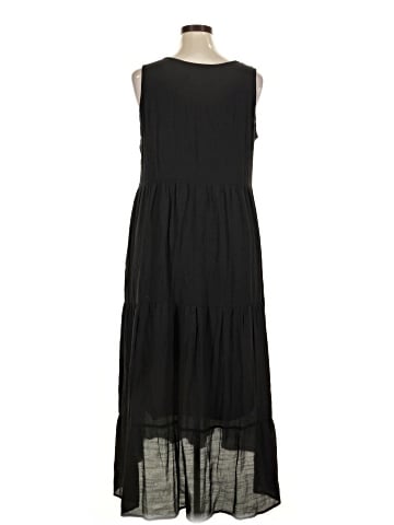 Unbranded Casual Dress (view 2)