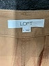 Ann Taylor LOFT Brown Cargo Pants Size 2 - photo 7