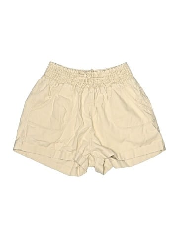 Forever 21 Khaki Shorts (view 1)