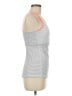 Lululemon Athletica Silver Active Tank Size 6 - photo 4