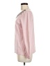Chico's Pink Long Sleeve Top Size Med (1) - photo 5