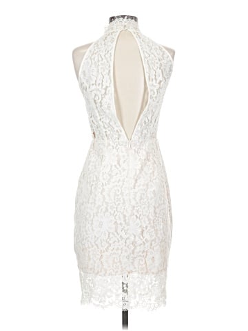 Keepsake Cocktail Dress (view 2)