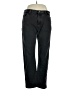 Wrangler Jeans Co 100% Cotton Black Jeans Size w38 x L30 - photo 1