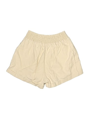 Forever 21 Khaki Shorts (view 2)