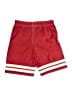 Old Navy 100% Polyester Burgundy Board Shorts Size 10 - 12 - photo 2