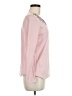 Chico's Pink Long Sleeve Top Size Med (1) - photo 4