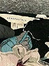 Aeropostale 100% Rayon Floral Black Jumpsuit Size S - photo 4