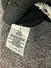 Aeropostale 100% Rayon Floral Black Jumpsuit Size S - photo 5