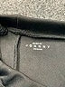 Made By Johnny Solid Black Formal Skirt Size M - photo 4