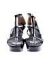 Kate Spade New York Black Wedges Size 10 - photo 2