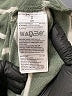 Gap Stripes Green Casual Dress Size S - photo 8
