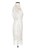 Keepsake Ivory White Cocktail Dress Size XS - photo 4