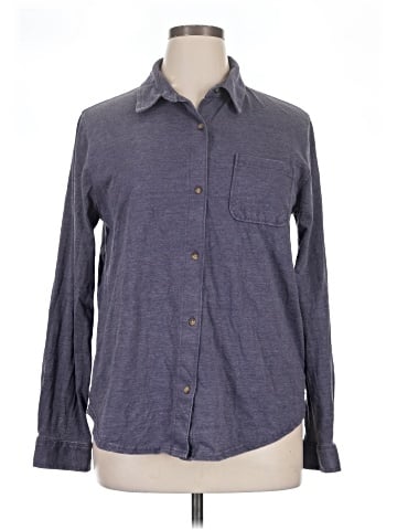 C&C California Long Sleeve Button-Down Shirt (view 1)
