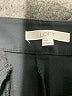 Ann Taylor LOFT Solid Black Dress Pants Size 18 (tall) - photo 4