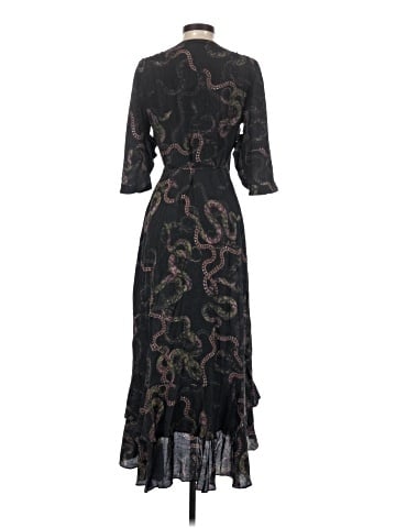 ALLSAINTS Cocktail Dress (view 2)