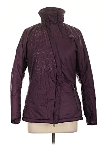 Adidas Snow Jacket (view 1)