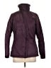 Adidas 100% Polyamide Purple Snow Jacket Size 12 - photo 1
