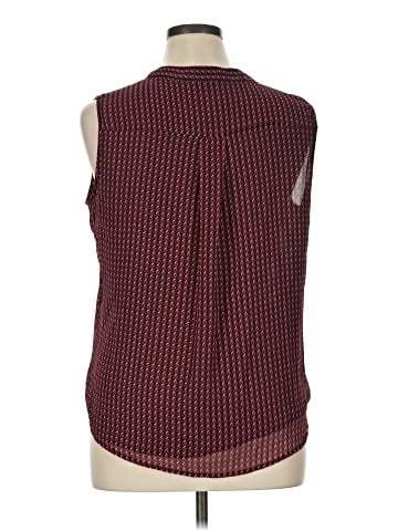 Tommy Hilfiger Sleeveless Blouse (view 2)