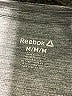 Reebok Gray Long Sleeve T-Shirt Size M - photo 7