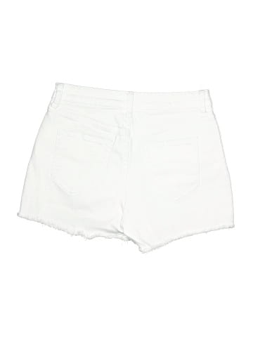 YMI Denim Shorts (view 2)