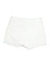 YMI White Denim Shorts Size 3 - photo 2