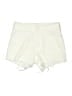 Mother Ivory Shorts Size 24 waist - photo 1