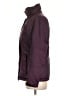 Adidas 100% Polyamide Purple Snow Jacket Size 12 - photo 5