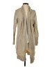 Leith Tan Cardigan Size S - photo 1