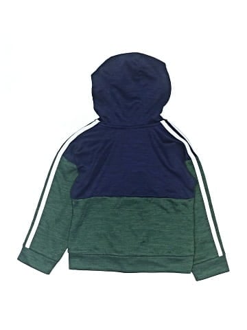 Adidas Zip Up Hoodie (view 2)