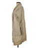 Leith Tan Cardigan Size S - photo 5