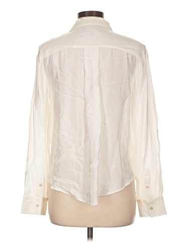 J.Crew Long Sleeve Button-Down Shirt (view 2)