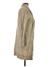 Leith Tan Cardigan Size S - photo 4