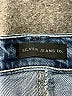 Silver Jeans Co. Hearts Blue Jeans Size 26 waist (estimated) - photo 4
