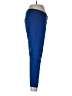Artisan NY Color Block Blue Jeggings Size 12 - photo 4