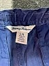 Tommy Bahama Solid Blue Shorts Size L - photo 3