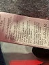 J.Crew Factory Store Color Block Orange Pullover Sweater Size XL - photo 8