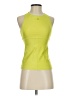 Adidas Stella McCartney Yellow Tank Top Size XXS (estimated) - photo 1