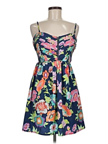 Roxy Casual Dress (view 1)