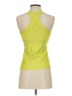 Adidas Stella McCartney Yellow Tank Top Size XXS (estimated) - photo 2