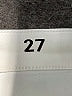 J.Crew Gray Jeans Size 27 waist - photo 8