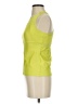 Adidas Stella McCartney Yellow Tank Top Size XXS (estimated) - photo 5