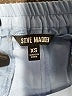 Steve Madden 100% Polyester Blue Casual Pants Size XS - photo 7