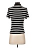 Bailey 44 Ivory Short Sleeve Turtleneck Size S - photo 2