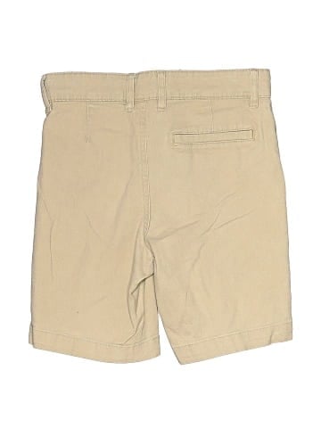 Old Navy Khaki Shorts (view 2)