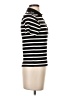 Bailey 44 Ivory Short Sleeve Turtleneck Size S - photo 4