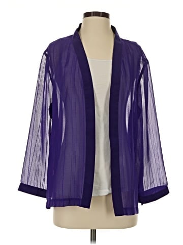 BonWorth Kimono (view 1)