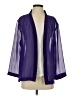 BonWorth Purple Kimono Size S (petite) - photo 1